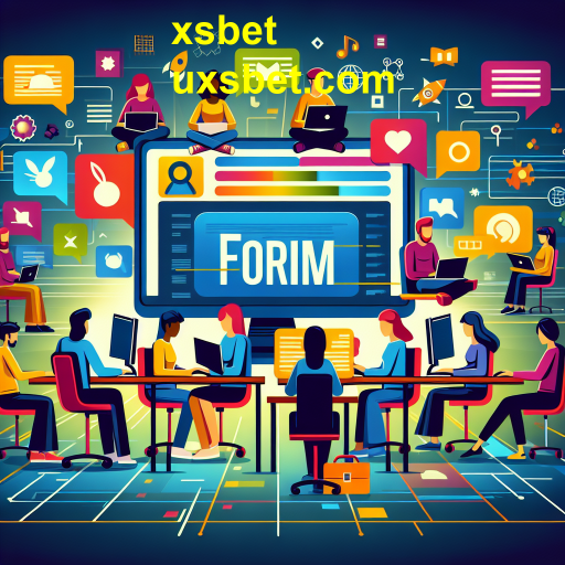 A Importância da Comunidade nos Jogos: Explorando a Categoria 'Comunidade' do xsbet