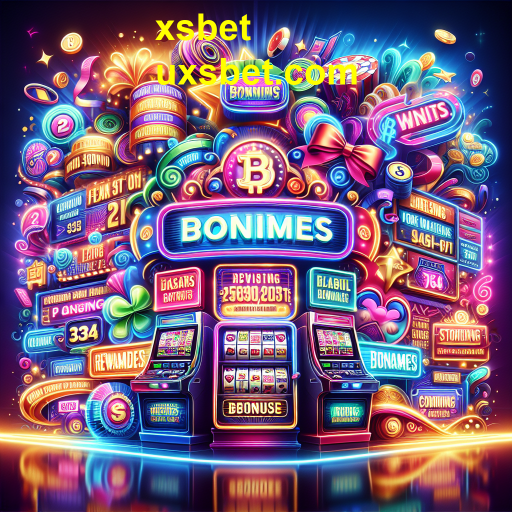 Descubra as Melhores Promoções no Xsbet e Aumente Sua Diversão nos Jogos!