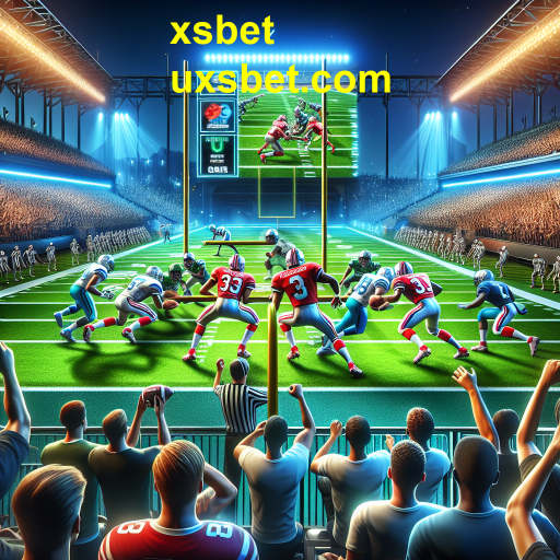 A Revolução dos Jogos de Esportes: Vivendo a Emoção em Cada Partida