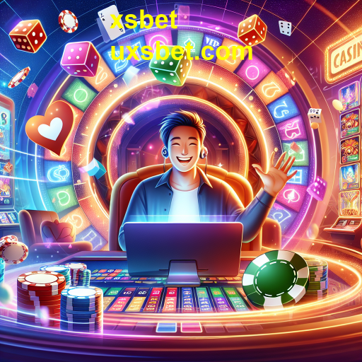 Descubra a Experiência VIP em Jogos na xsbet